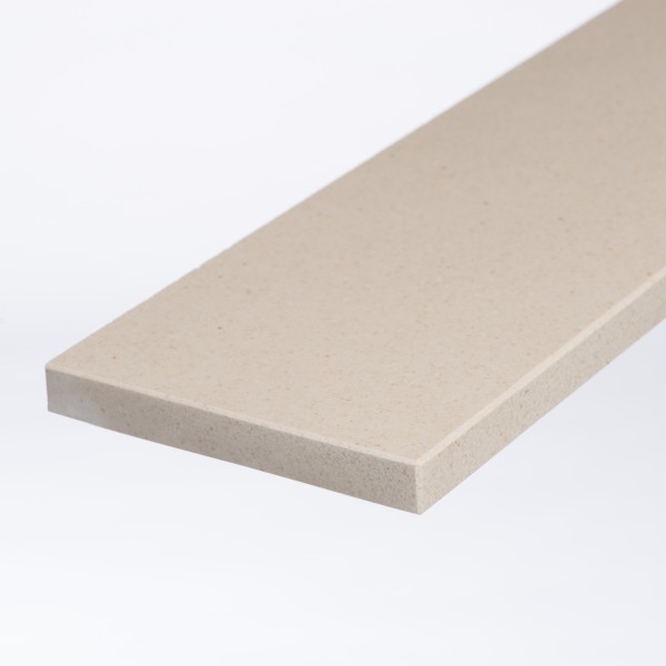 Marmercomposiet Beige MI - 2 cm dik.