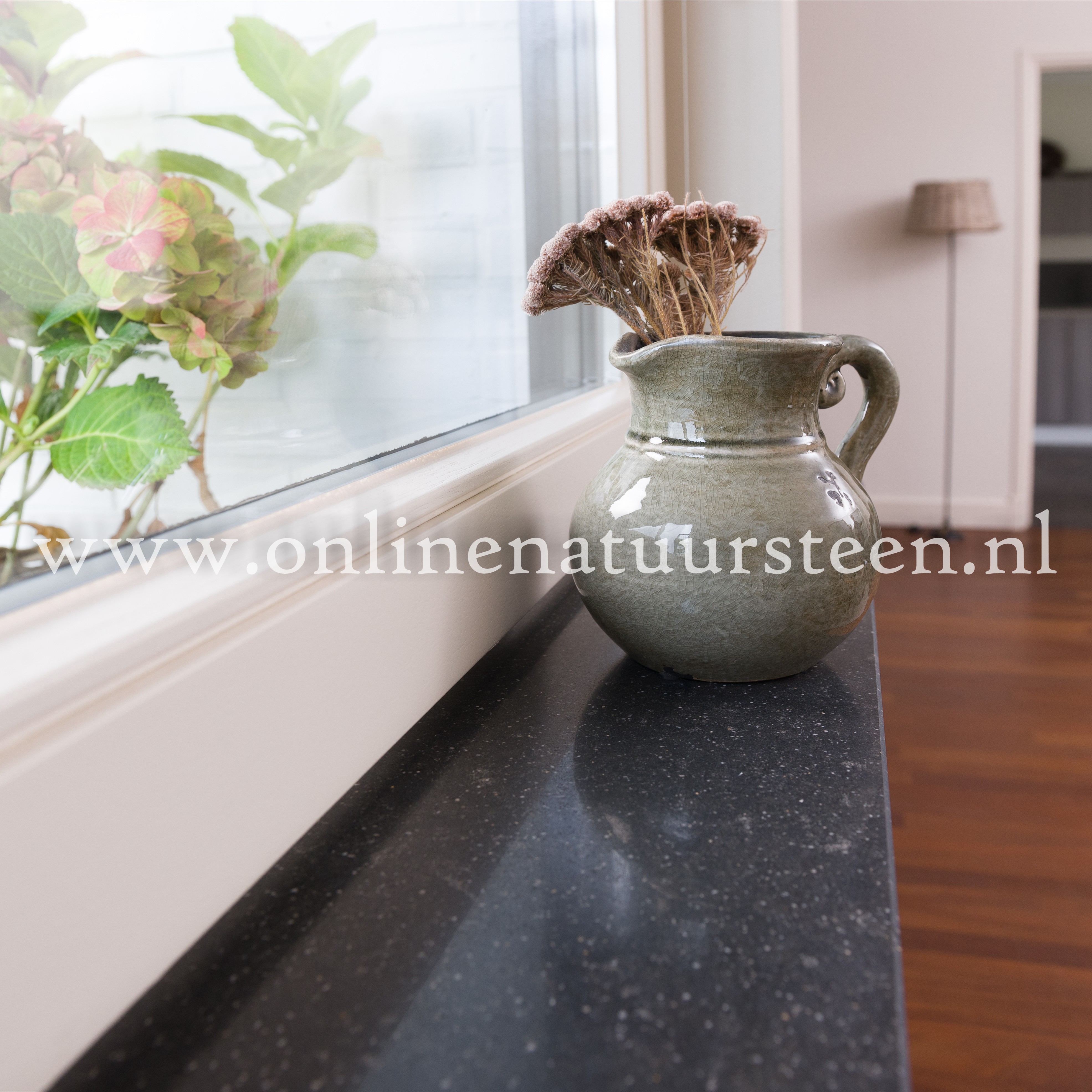 bank Pluche pop Meevoelen Online Natuursteen | | Marmercomposiet Hardsteen MI (Belgisch hardsteen  look) - 1.5 cm