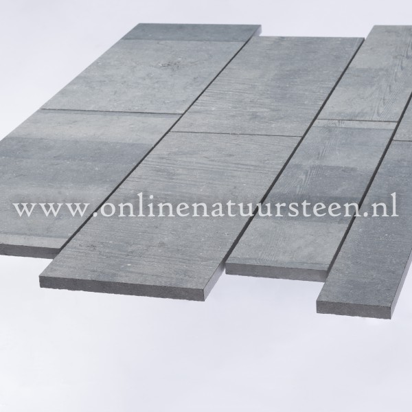Vloeren en plinten