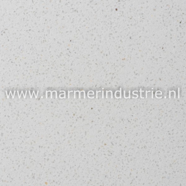 Marmercomposiet Bianco C ® - 1.5cm (nieuw)