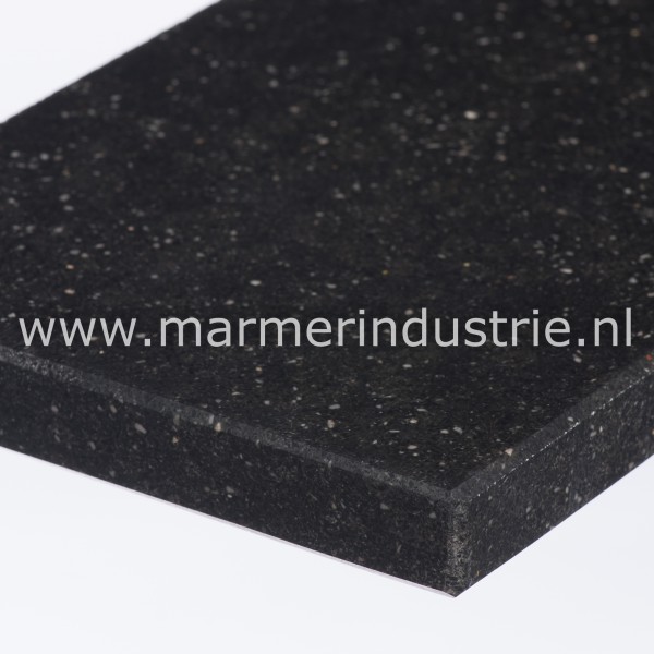Marmercomposiet Hardsteen MI ® (Belgisch hardsteen look) - 2 cm.